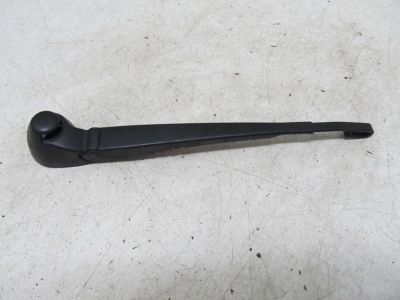 Wischerarm hinten 1J6955707A VW GOLF IV (1J1) 1.4 16V