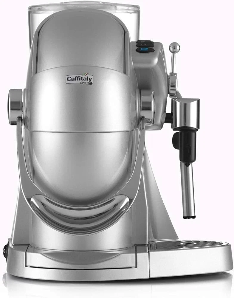 Caffitaly Espresso & Cappuccino Machines for sale | eBay