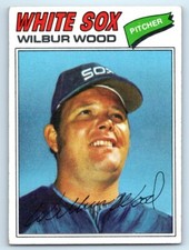 1977 TOPPS Baseball - Take Your Pick to Complete Your Set - Buy 3, Get 2 Free!