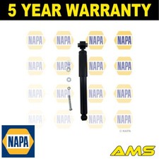 Fits Nissan Qashqai Renault Kadjar Suspension Shock Absorber Rear NAPA