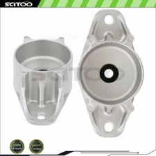 For 2004-2011 Mazda 3 2006-2010 Mazda 5 Shock and Strut Mounts Rear Left & Right