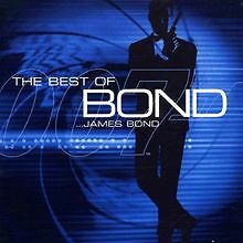 Best of Bond...James Bond von Ost, Various | CD | Zustand sehr gut