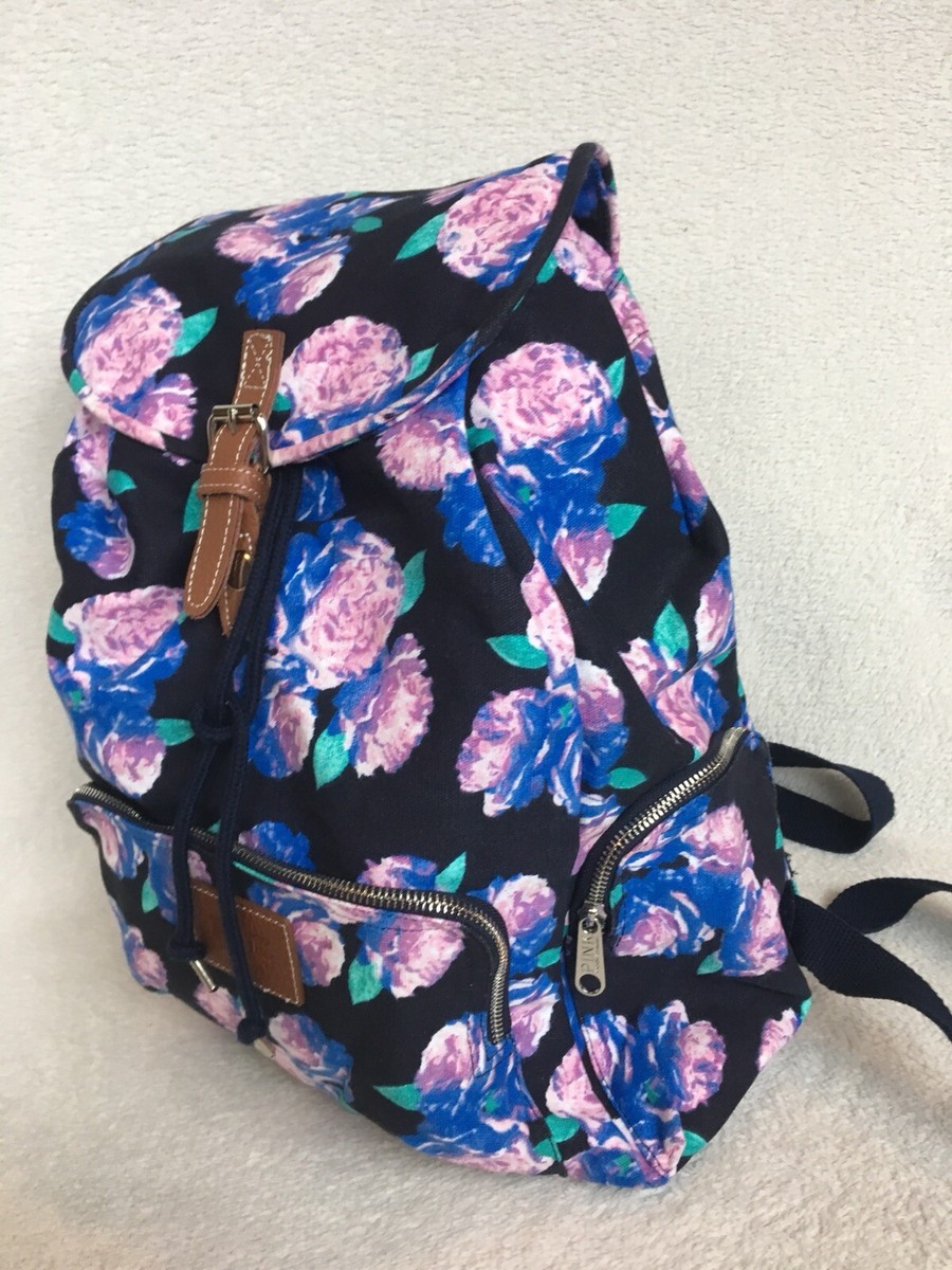 Bag Zainetto Di Victoria's Secret Zaino Victoria Secret Nero Top