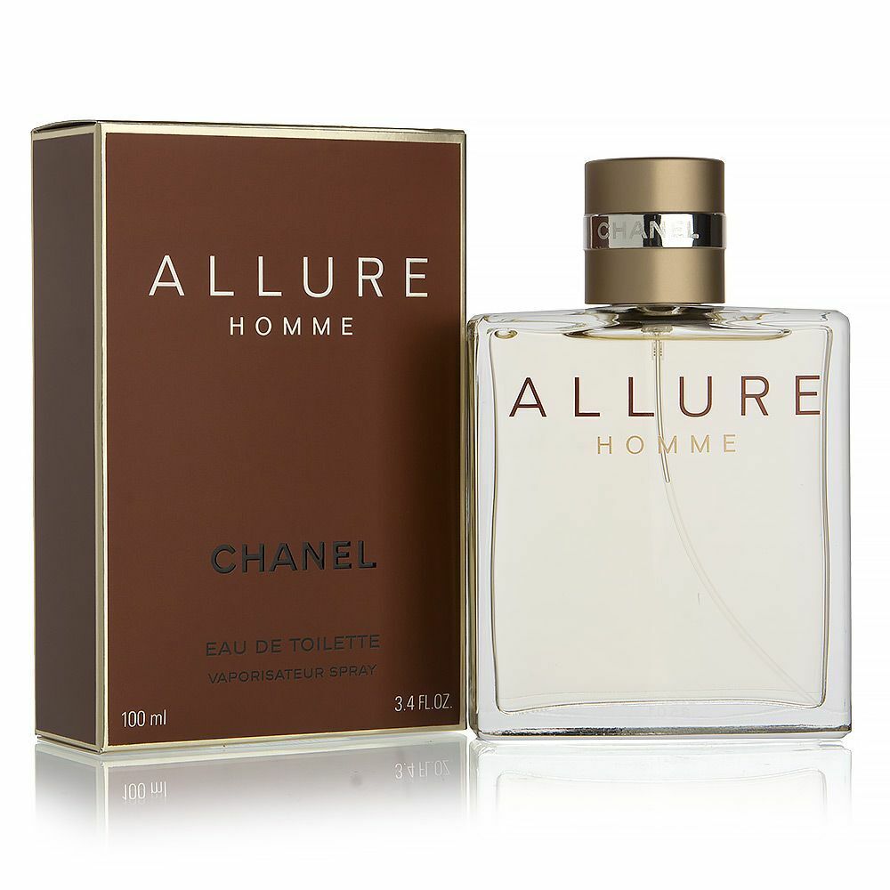 Allure Homme - Cologne & Fragrance