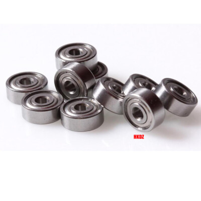 10 stücke 681ZZ Miniatur Mini Kugellager Metall Öf... – Viceal 10 stücke 681ZZ Miniatur Mini Kugellager Metall Öf... – Viceal