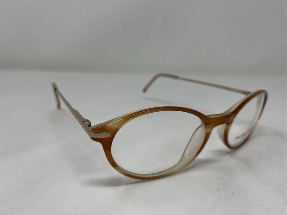 Оправа для очков Hush Puppies HP324 HA 48-18-135 Light Havana с полным ободком FK68 - Изображение 3 из 4