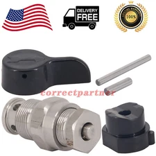 Prime Spray Valve Drain For 390 395 490 495 595 Gmax 3400 Airless Paint 235014 
