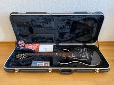 Ernie Ball Music Man Steve Morse Y2D "Dark lord" (Joe Bonamassa) 2012