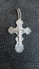 Silver pendant 925  tests 3.57g