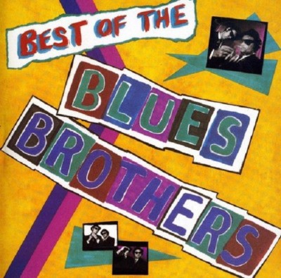 The Blues Brothers Best Of CD NEU VERSIEGELT Everybody Needs Somebody To Love+
