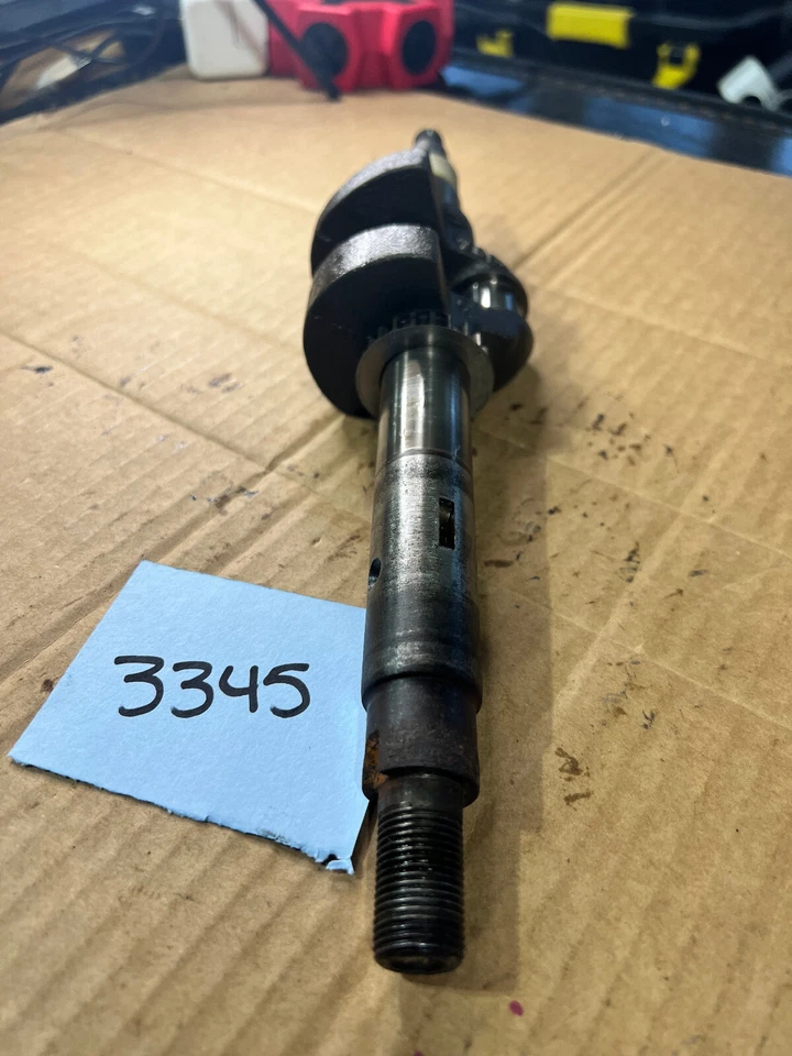 Tecumseh 35175 Crankshaft (#3345) - Image 2 of 2
