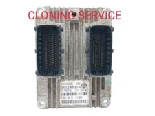 Fiat Magneti Marelli Multijet ECU MJD 6O2 6O3 IAW etc Cloning / reset service