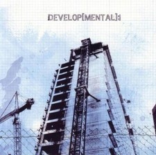 Vol. 1-Developmental Audio CD 