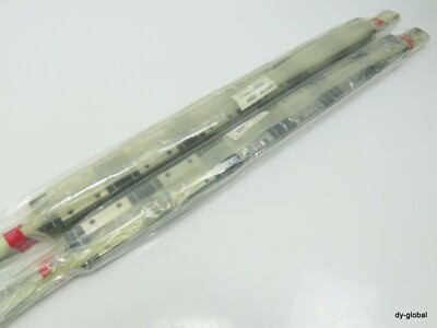 THK NNB SSR25XW6QZUUC1+1840LHFY-  2R12B Linear Guide CNC Router LMG-I-702=8D03