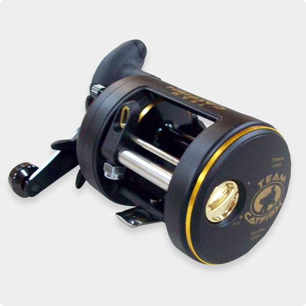 Team Catfish Gold Ring 400 Casting Fishing Reel Team Sports Outdoor Fishing Casting Recreation 2fe48e Team Catfish Gold Ring 400 Casting Fishing Reel Team Sports Outdoor Fishing Casting Recreation 2fe48e