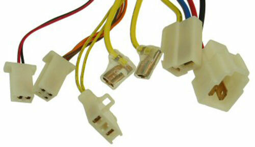 Razor E100 E125 E150 E175 eSpark E2 Trikke Control Module / Controller / ECM - Picture 4 of 4