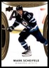 2022-23 Upper Deck Trilogy Mark Scheifele Hockey Card Winnipeg Jets #34