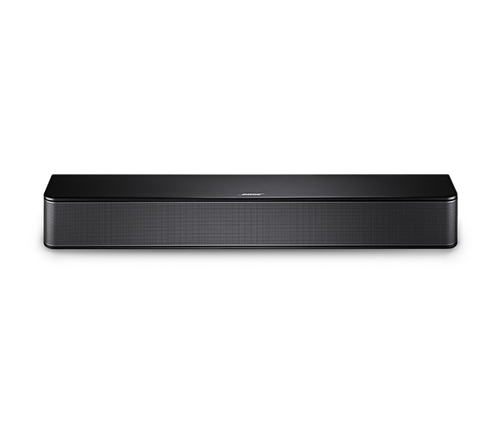 Bose Solo Soundbar Series II REMOTE AND 