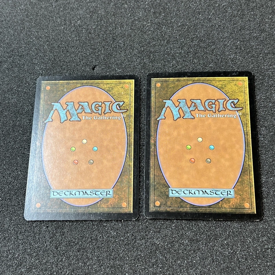 Paradise Plume Magic The Gathering Mtg Artifact Time Spiral Card 2 - Image 4 of 4