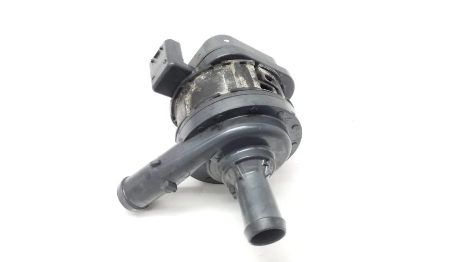 Volvo XC90 2012- Zusatzwasserpumpe Wasserpumpe 32222252 - Image 2 of 4