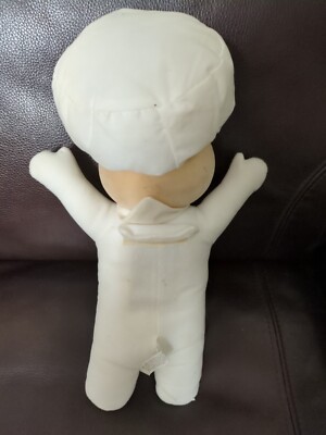 Vintage Talking Pillsbury Doughboy 18