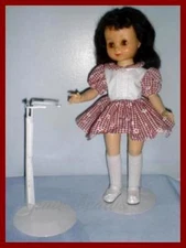KAISER #2501 Doll Stand for 14" & 16" TONI Betsy McCall