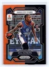 Will Clyburn 2023-24 Panini Prizm EuroLeague #84 Basketball Prizm
