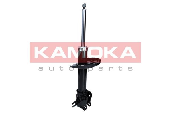 1X Kamoka StoßDäMpfer 2000601 FüR A04 GTC Opel A05 Zafira Astra Caravan Family-image