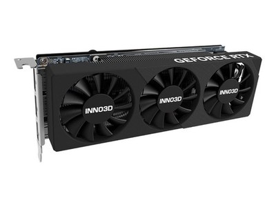 INNO3D GeForce RTX 5060 Low Profile, 8GB GDDR7, HDMI, 2x DP