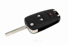 Vehicle Key