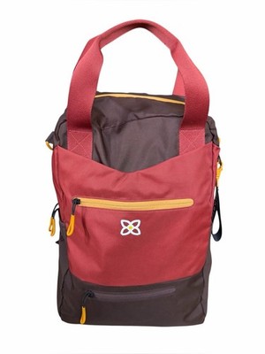 Sherpani Camden V1 Convertible Backpack  in Cider - Travel Personal Item Bag