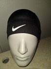Nike Pro BLACK Skull Cap OSFM Dri-FIT Unisex Sports Beanie Fast Dry Training Cap — photo 8
