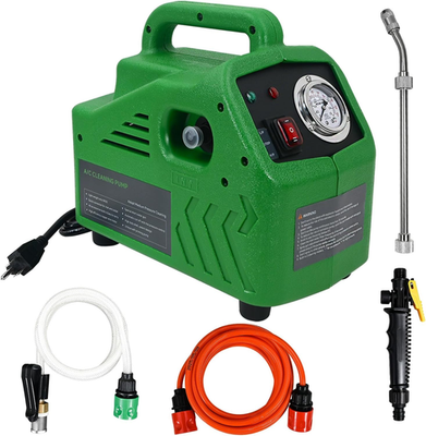 #ad ZPB140 Port a Blaster HVAC Coil Cleaning Portable Pressure Washer Coil Jet Cle $127.41