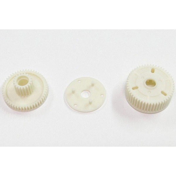 TAMIYA Stadium Blitzer/Blitzer Beetle/Stadium Thunder, 9335111/19335111 Gear Bag