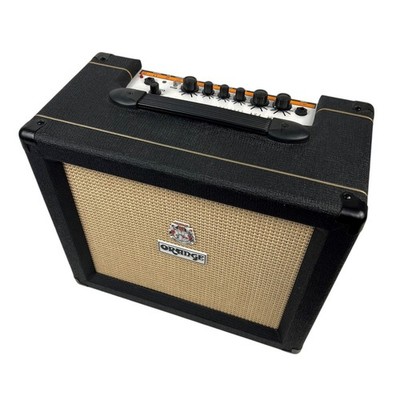 BWARE Orange Crush 35RT Kombi, Black