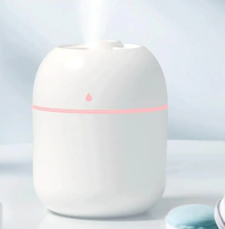 Aroma Diffuser Led Ultrasonic Mist Maker