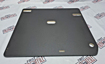 Original VW T7 Multivan Bettverlängerung Bed extension 7T0067131P