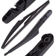 HECKSCHEIBENWISCHERARM + WISCHERWISCHERBLATT FÜR CITROËN DS3 09-15