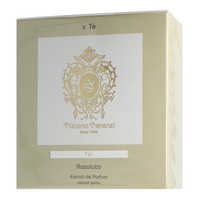 Tiziana Terenzi Assoluto - Tyl Extrait de Parfum Spray 100ml