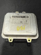 Oem For 15-18 Porsche Cayenne Xenon Hid Headlight Ballast Control Unit Module-j3