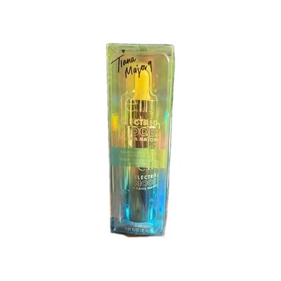 e.l.f. Electric Mood x Tiana Major 9 Illuminating Elixir Serum, Scorpio Glow NEW
