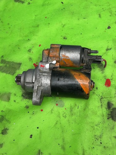 VW Polo 9N -  Anlasser Starter   0001120400