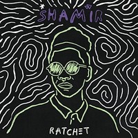 Shamir - Ratchet - Vinyl Record - E3447Z