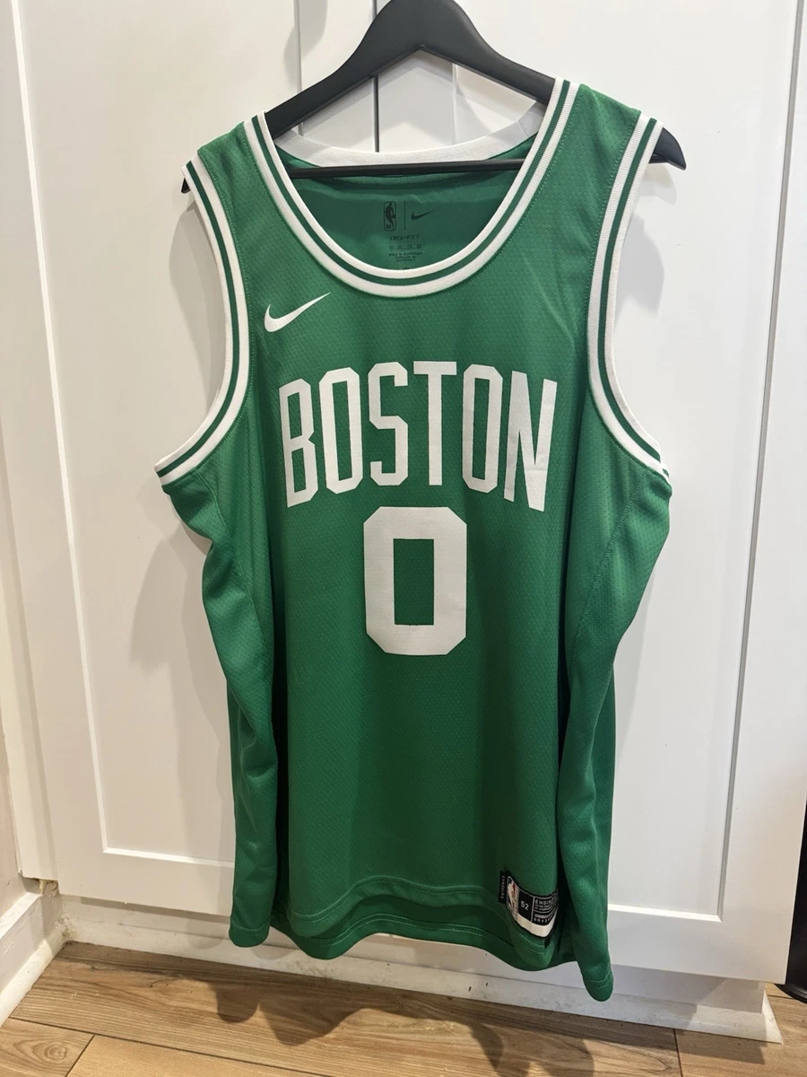 Las mejores ofertas en Jayson Tatum Verde camisetas de la NBA | eBay