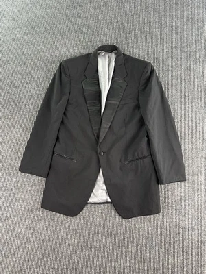 Dior Tuxedo 100% Wool Tuxedo & Formal Jackets for Men for sale | eBay