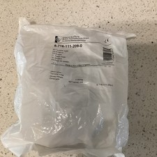 Worcester Bosch Greenstar Boiler Flue Terminal End Outlet Nozzle 87161112090