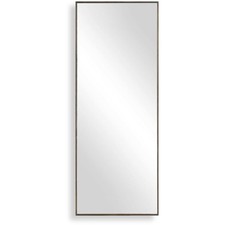 Uttermost 08244 Patterson 72 X 28 inch Oxidiz...