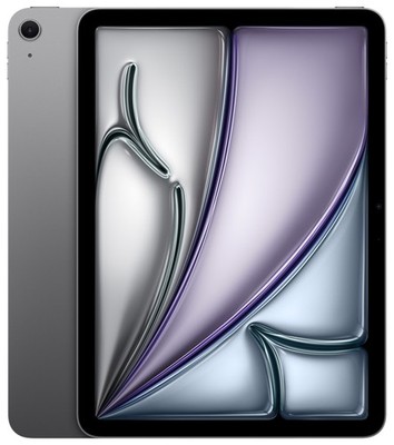 Apple iPad Air (2026) 128 GB Tablet 27,9 cm (11 Zoll) iPadOS 12 MP  Grau