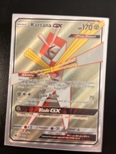 kartana gx pokemon card value Pokemon TCG: SM