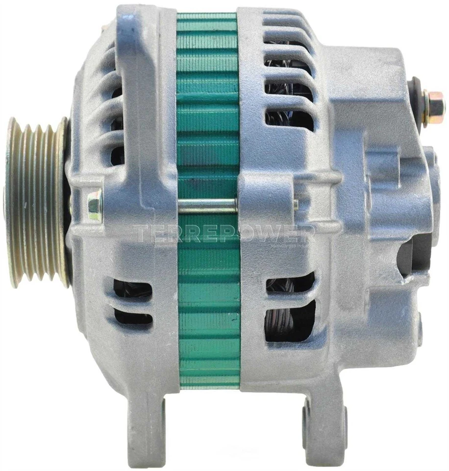 Alternador BBB Industries 13197 Reman Foto 4 de 4